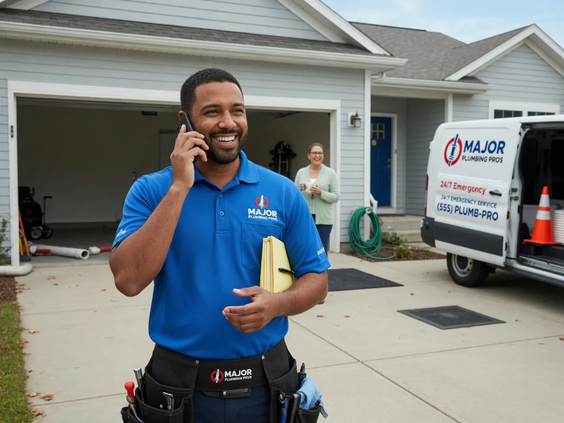 Drain Cleaning Services Hominy, OK FAQs